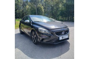 Volvo V40 R Design 1.6 114 cv de 2015